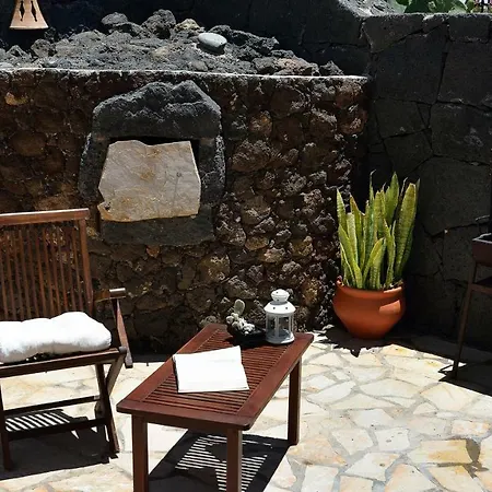 Olga Villa Playa Blanca (Lanzarote)