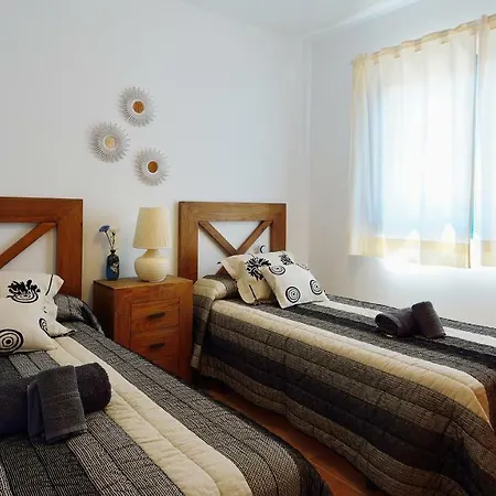 Olga Villa Playa Blanca (Lanzarote)