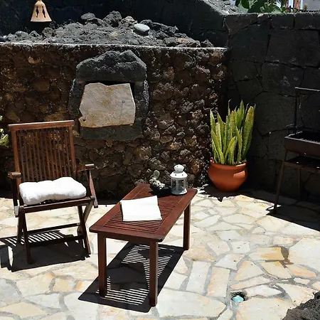 Olga 빌라 플라야블랑카