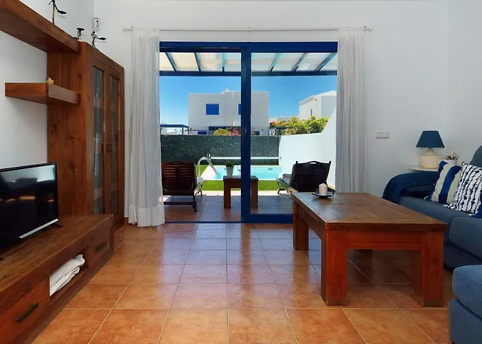 Olga 플라야블랑카