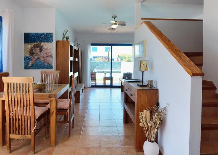 Olga 플라야블랑카