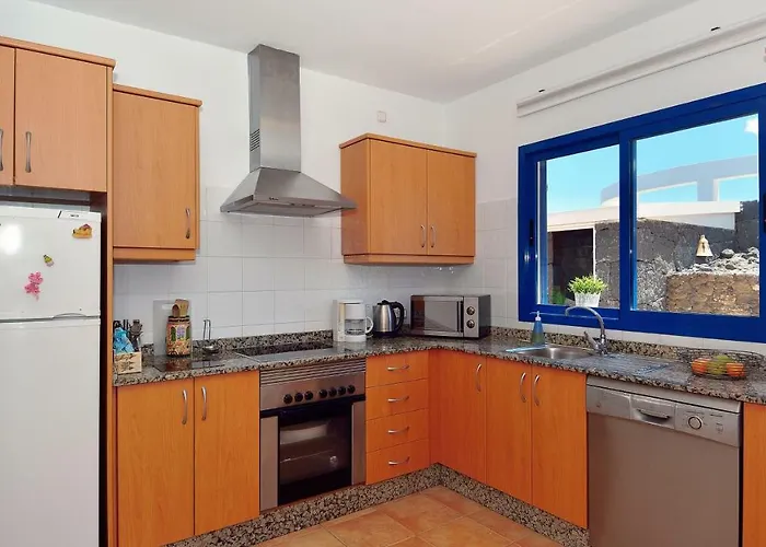 Olga * 플라야블랑카