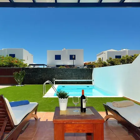 Olga * بلايا بلانكا