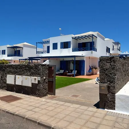 Olga بلايا بلانكا