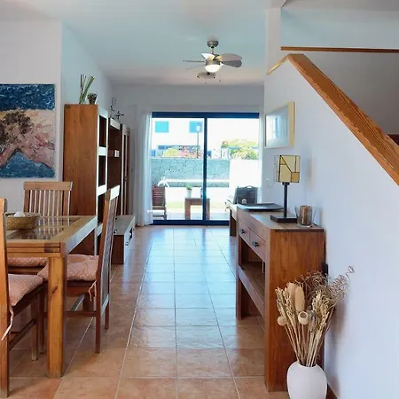 Olga بلايا بلانكا