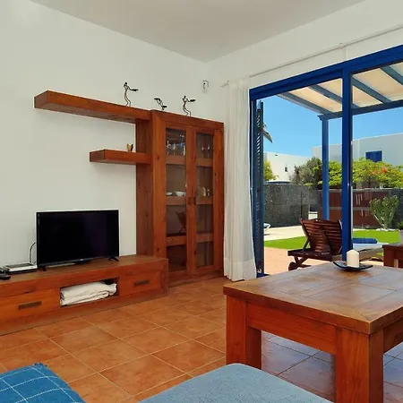 Olga بلايا بلانكا