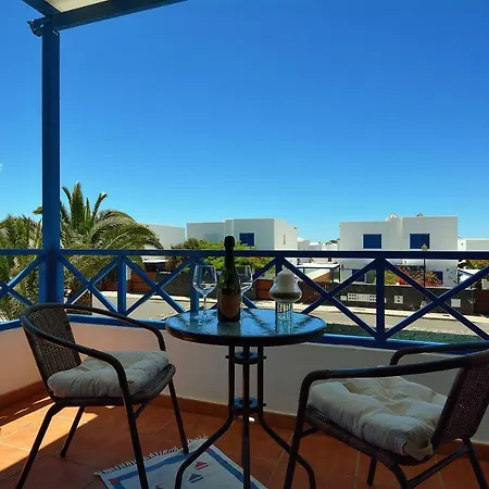 Olga فيلة بلايا بلانكا