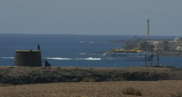 Olga بلايا بلانكا