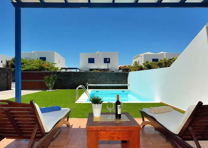 Olga * بلايا بلانكا