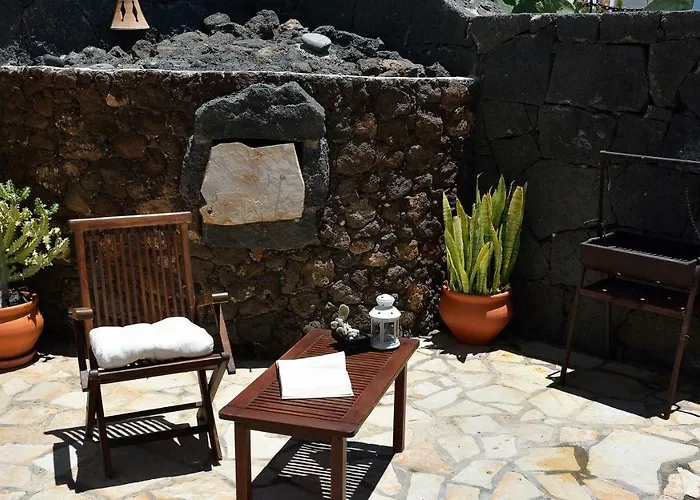 Olga فيلة بلايا بلانكا