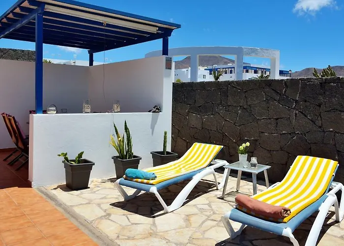 Olga فيلة بلايا بلانكا