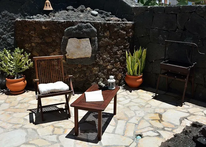 Olga فيلة بلايا بلانكا