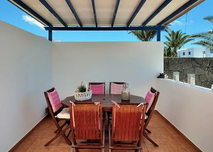 Olga بلايا بلانكا