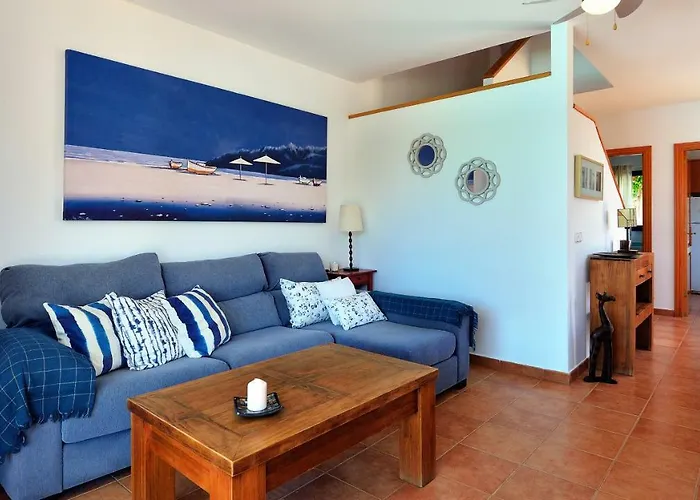 فيلة Olga بلايا بلانكا